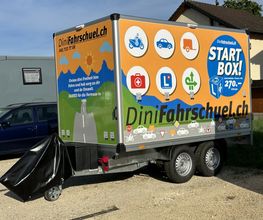DiniFahrschuel.ch GmbH Bild 1