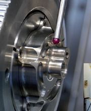 A. Degen High Tech Bild 2