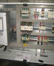 H. Rüetschi Elektromotoren u. Antriebe AG Bild 7