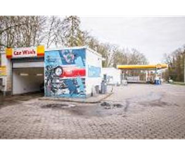 Shell Recharge Charging Station Bild 5
