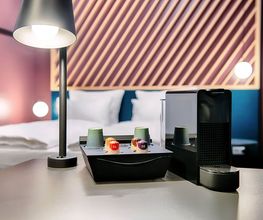 B&B HOTEL Berlin-Chausseestrasse Bild 3
