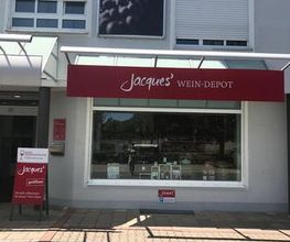 Jacques’ Wein-Depot Forchheim Bild 1