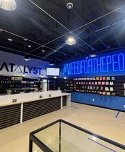 Catalyst Cannabis Dispensary Grover Beach image 9