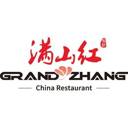 Chinarestaurant Grand Zhang