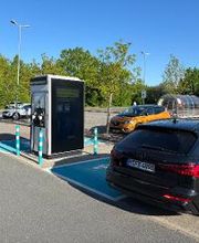 ChargeOne Ladestation Bild 2