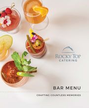 Rocky Top Catering image 13