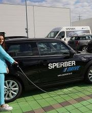 Autovermietung Sperber Drive Bild 4