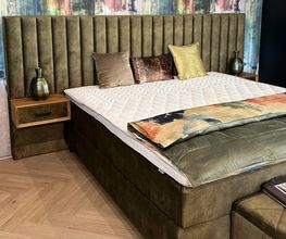 Träumer Schlafkultur · Boxspringbett Osnabrück Bild 6