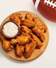 Sardella's Pizza & Wings image 4