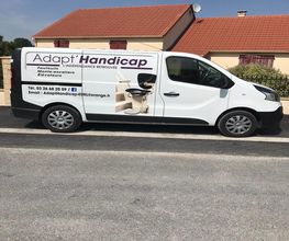 Adapt'Handicap image 2