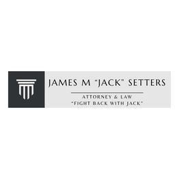 James M. Setters, Attorney at Law