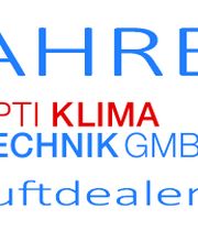 OPTI KLIMA TECHNIK GMBH Bild 2