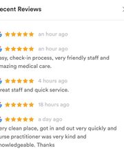 AFC Urgent Care l Sugar Land l Missouri City l Children & Adults image 9