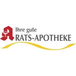 Logo der Rats-Apotheke