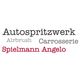 Autospritzwerk Angelo Spielmann
