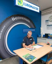 Euromaster Leonardo Gomme immagine 16