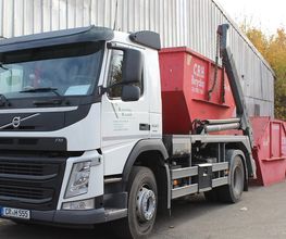 C.R.H. Recycling GmbH Bild 2