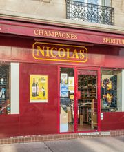 Nicolas Saint Mande Tourelle image 1