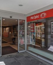 Optiker McOptic - Brig Bild 1