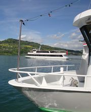 Camping-Seeblick AG Mosen Bild 11