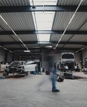 LRP-Autorecycling Leipzig GmbH Bild 5