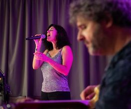 Yellow Moon Duo image 7