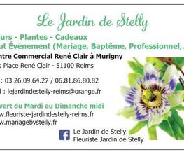 Le Jardin de Stelly image 1