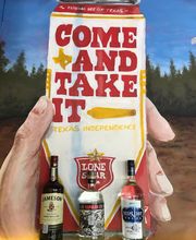 Bobcat Teddy's Icehouse image 12