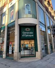 Opticien NANCY Générale d'Optique image 1
