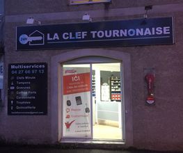 LA CLEF TOURNONAISE image 1
