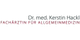 Dr. med. Kerstin Hackl