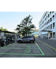 Shell Recharge Charging Station Bild 1