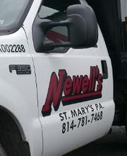 Newell's Plumbing Heating & Air Conditioning image 3
