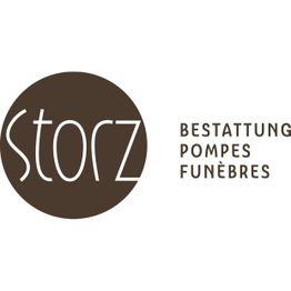 Storz Bestattung l Storz Pompes Funèbres