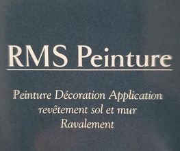 RMS Peinture image 1
