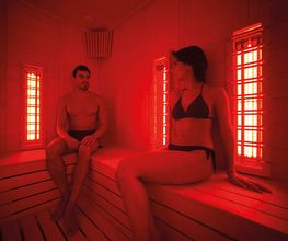 CHOICE HEALTH WELLNESS SPA Bild 5