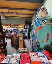 Surf und Sail - Wassersport Grahl Bild 4