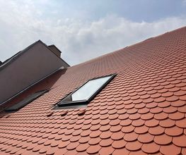 HB Dach und Holzbau Bild 2