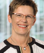 ERGO Versicherung Uta Pfahl Bild 1