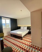 Ibis Styles Nantes Saint Herblain image 5