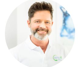 Osteo4You- Praxis für Osteopathie- Thomas Horsthemke Bild 14