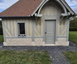 JBM Maçonnerie image 13