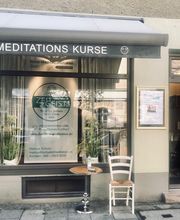 Zeit Geist Meditation Bild 14