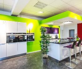 Küche&Co Jena Bild 9