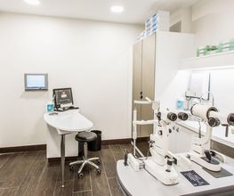 Opticien LOMME Optical Center image 1