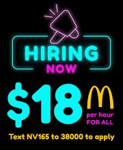 McDonald's Hawthorne image 3