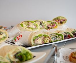 Feinkost Glück