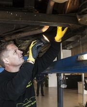 DEKRA Bilsyn Kolding billede 9