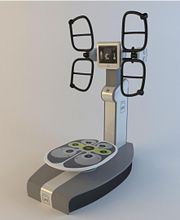 Centre d'Amincissement et de Sport image 2