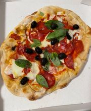 ITACAN- Restaurant • Bar • Pinseria Bild 6